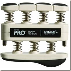 GripmasterPRO9lbs