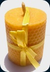 vela de miel