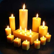 velas hechizos 