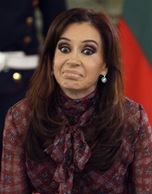 Cristina Kirchner