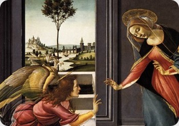 Anunciaciòn Virgen Marìa 10