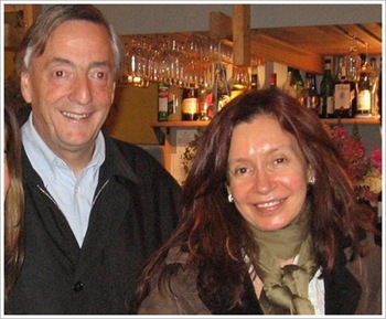 los kirchner