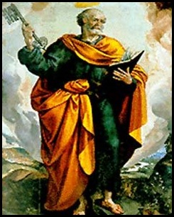 Petrus