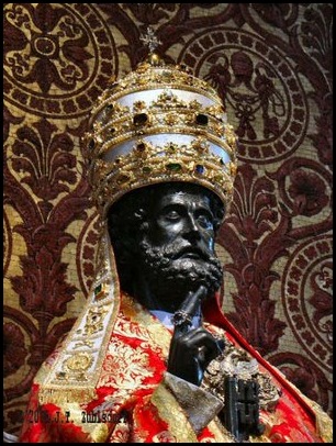 Imagen San Pedro