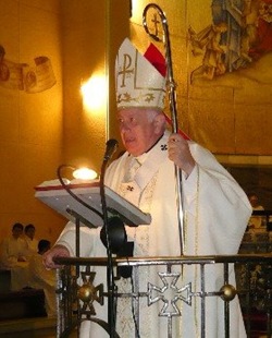 Mons. Andrello
