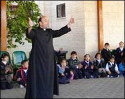 Pàrroco de Gaza