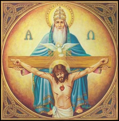 SANTISIMA TRINIDAD