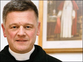 P. Florian Abrahamowicz