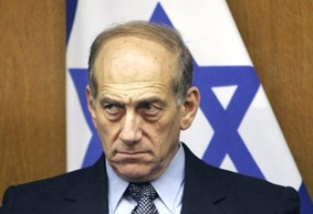 ISRAEL ASESINO