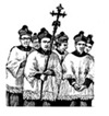 MISA TRIDENTINA