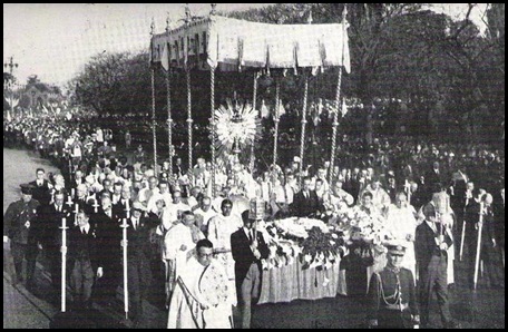 Santísimo Sacramento_