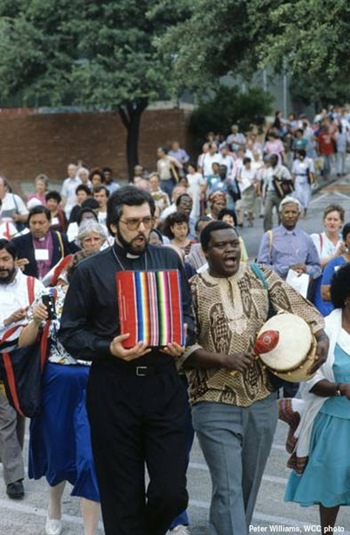 SAN ANTONIO 1989
