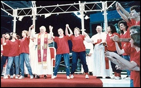 JUAN PABLO II JUAN PABLO II
