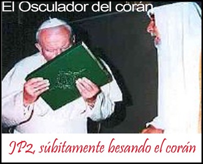osculador del coran