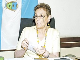 Jueza de Paz No casa Homosexuales en Gral. Pico La Pampa Jueza de Paz No casa Homosexuales en Gral. Pico La Pampa