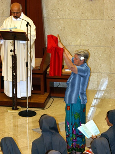 Misas Modernistas (4)