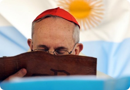 Bergoglio