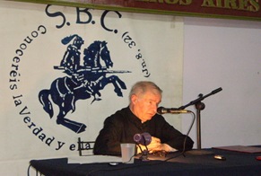 Encuentro de Formación Católica (3)