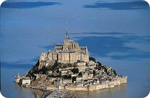 Mont Saint Michel