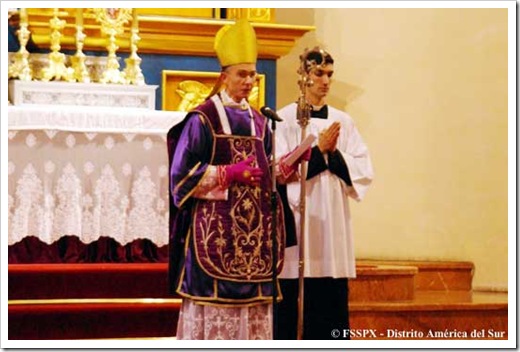 Ordenacion sacerdotal