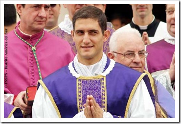 Ordenacion sacerdotal