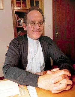 José María Taussig