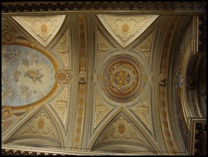 Basílica de Flores 6