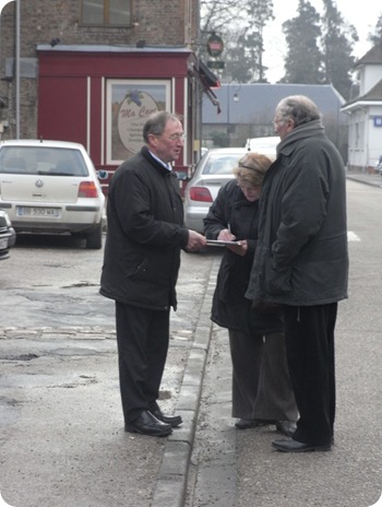 Thiberville 1