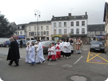 Thiberville 5