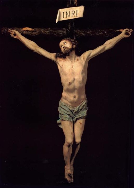 Consumatum est