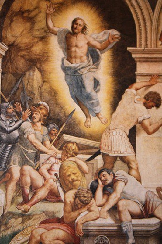 Resurrección 2