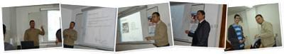 View YU .net club meeting