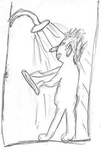 iShower