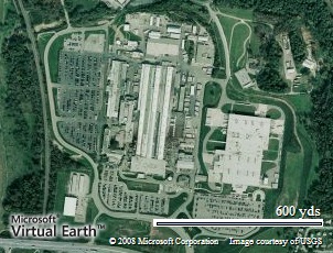 Harley Davidson Factory
