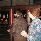 Vrijwilligersavond 2009
