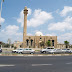 TelAviv08172007_050.JPG, Mosgue in Tel Aviv, Israel, Tel Aviv, Jaffa, Jeruselum, Dead Sea- Aug 2007