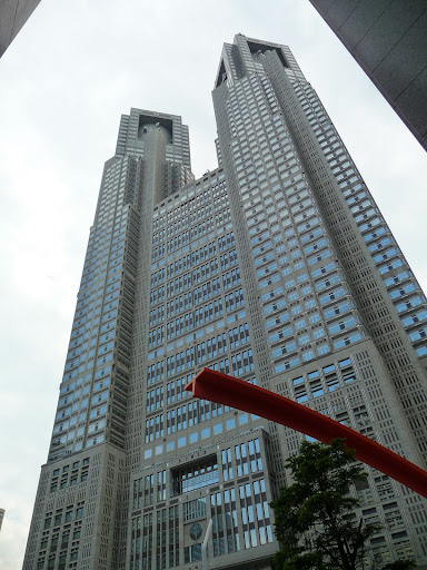 kenzo tange
