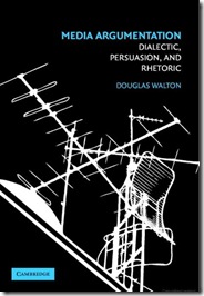 media argumentation douglas walgon media argumentation douglas walgon
