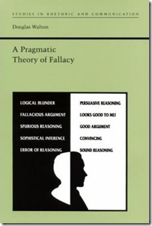 walton a pragmatic