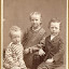 41 Chase cousins, Fox & Symons, Artists, Next door to Walker Bros., Main St., Salt Lake City, UTAH.. Please see: www.JohnPackFamily.com 41 Chase cousins, Fox & Symons, Artists, Next door to Walker Bros., Main St., Salt Lake City, UTAH.. Please see: www.JohnPackFamily.com
