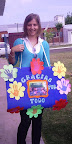 Donación Juegos Infantiles y Arbolado al Jardin Bella Italia Slideshow