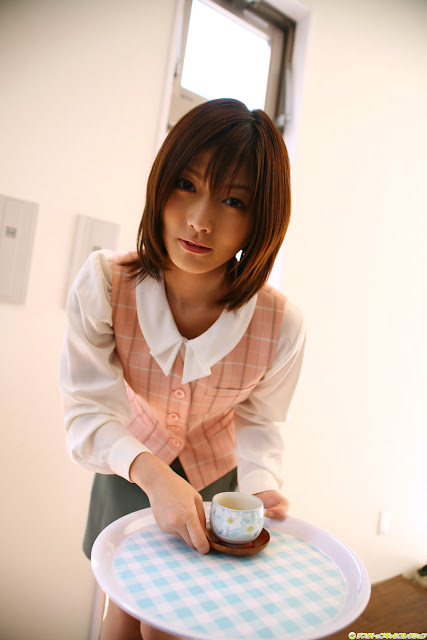 Yuka Kyomoto hot asian girl gallery