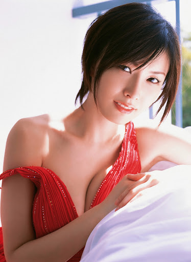 Popular Japanese AV Idol Yuma Asami.jpg