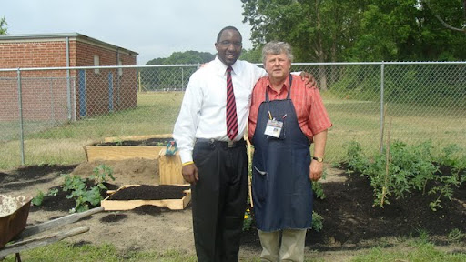 Dillard Middle School