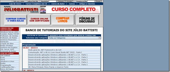 Julio Battisti Julio Battisti