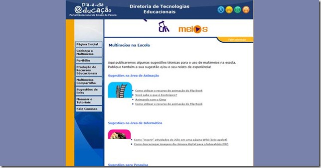Dia-a-Dia Educação Dia-a-Dia Educação