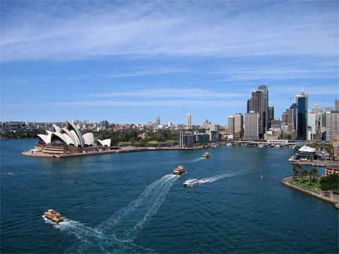 Sydney, New South Wales, Australia Sydney, New South Wales, Australia