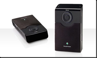 HCB-150 Car Bluetooth Device