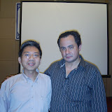 Seminar Photos