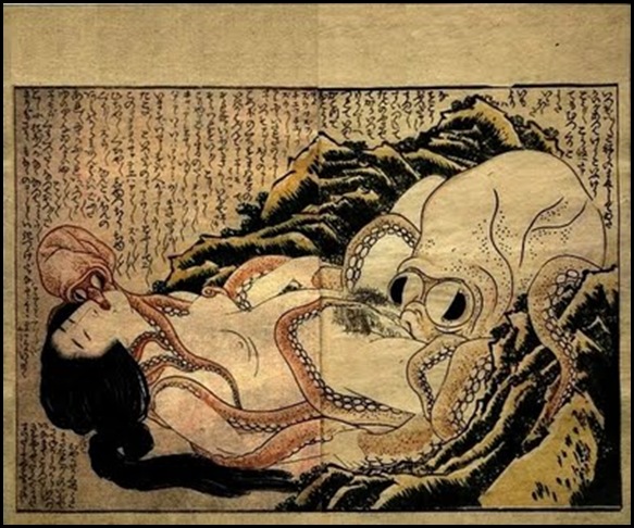 Hokusai